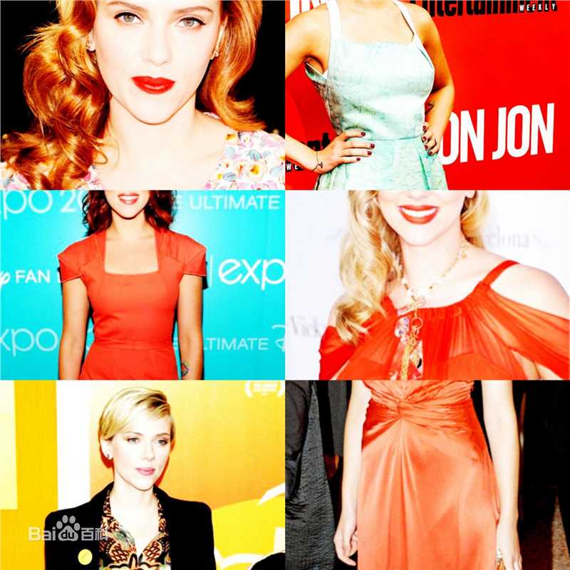 最全斯嘉丽·约翰逊(Scarlett Johansson)壁纸