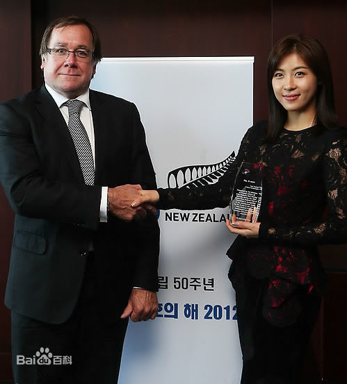 河智苑(HaJi Won)公益慈善前后照片