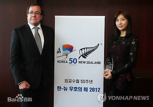 河智苑(HaJi Won)公益慈善前后照片