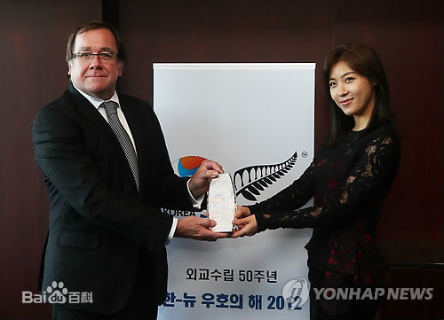 河智苑(HaJi Won)公益慈善前后照片