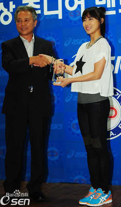 河智苑(HaJi Won)公益慈善前后照片