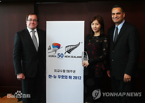 河智苑(HaJi Won)公益慈善前后照片