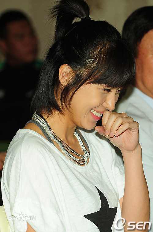 河智苑(HaJi Won)公益慈善前后照片