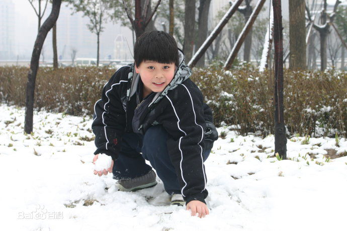 高清白小英楠图片