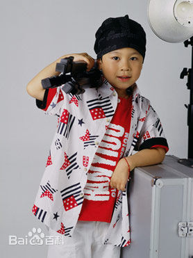 白小英楠高清个人图集