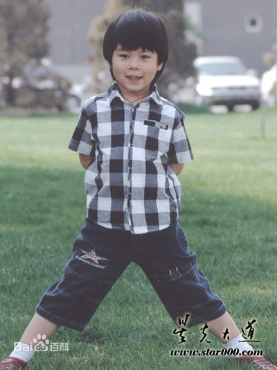 白小英楠高清个人图集