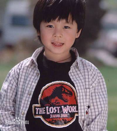 白小英楠高清个人图集