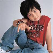 白小英楠高清个人图集