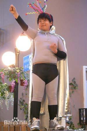 白小英楠高清个人图集