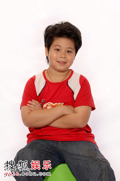 白小英楠高清个人图集