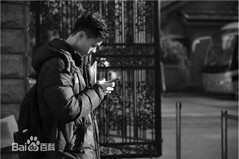 白小英楠艺考素颜照相册