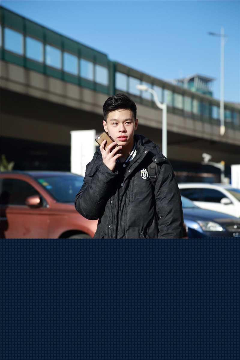 白小英楠艺考素颜照相册