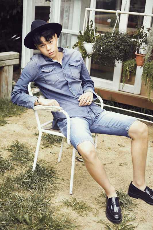 白小英楠最全相册