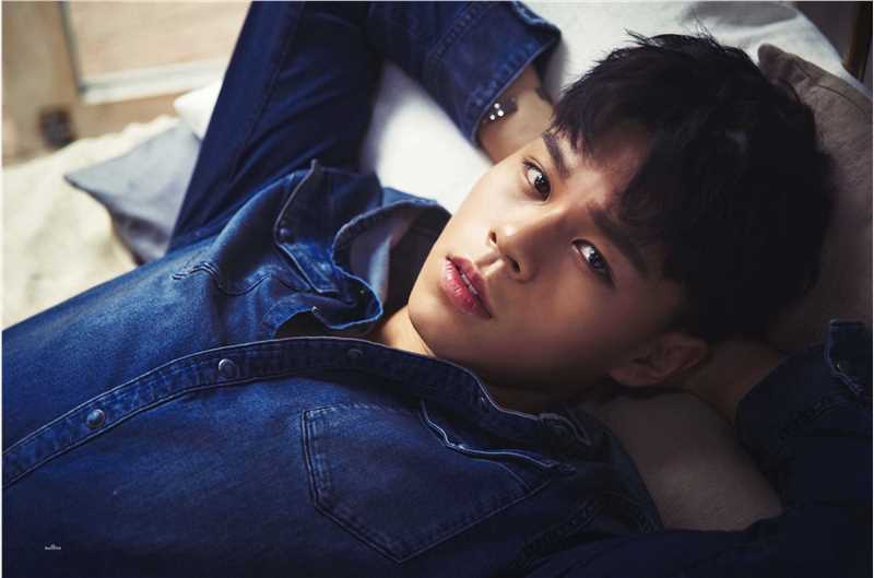 白小英楠最全相册