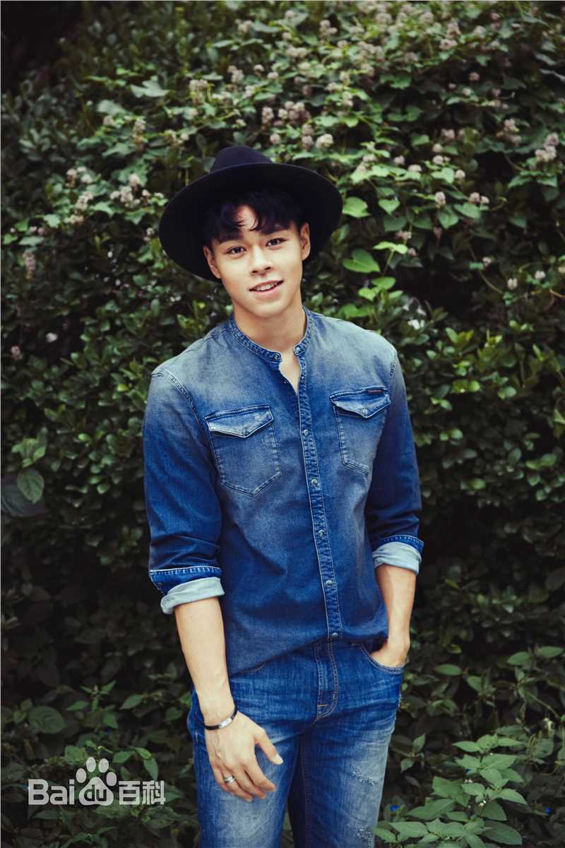 白小英楠最全相册