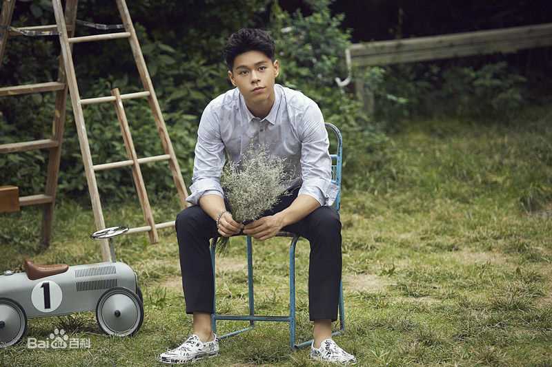 白小英楠最优质相册