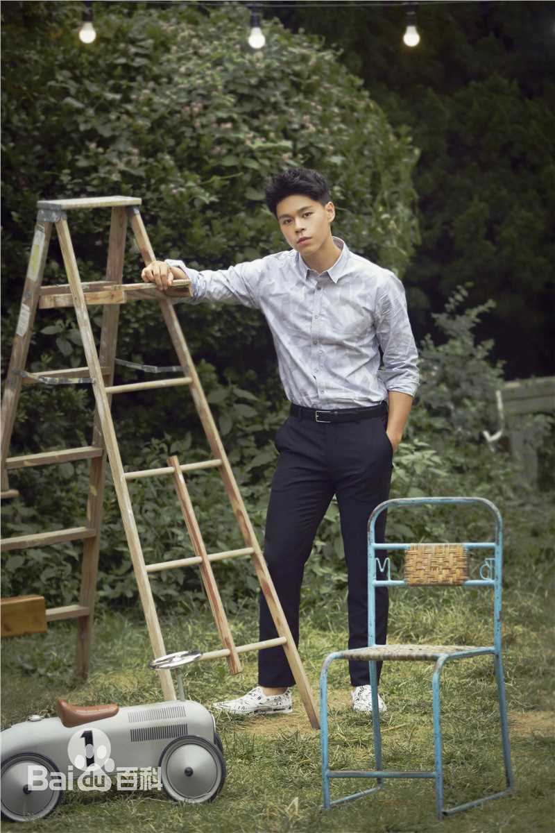 白小英楠最优质相册