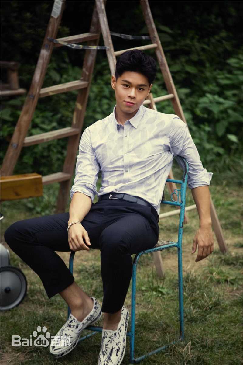 白小英楠最优质相册