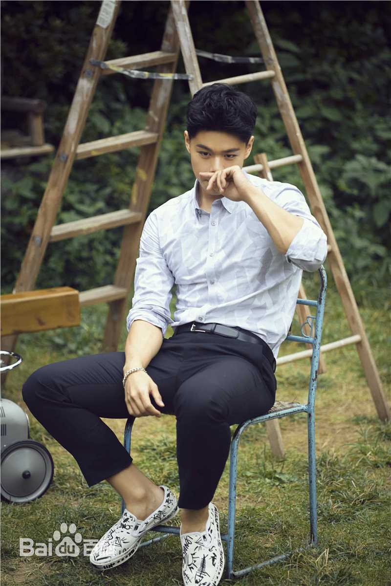 白小英楠最优质相册