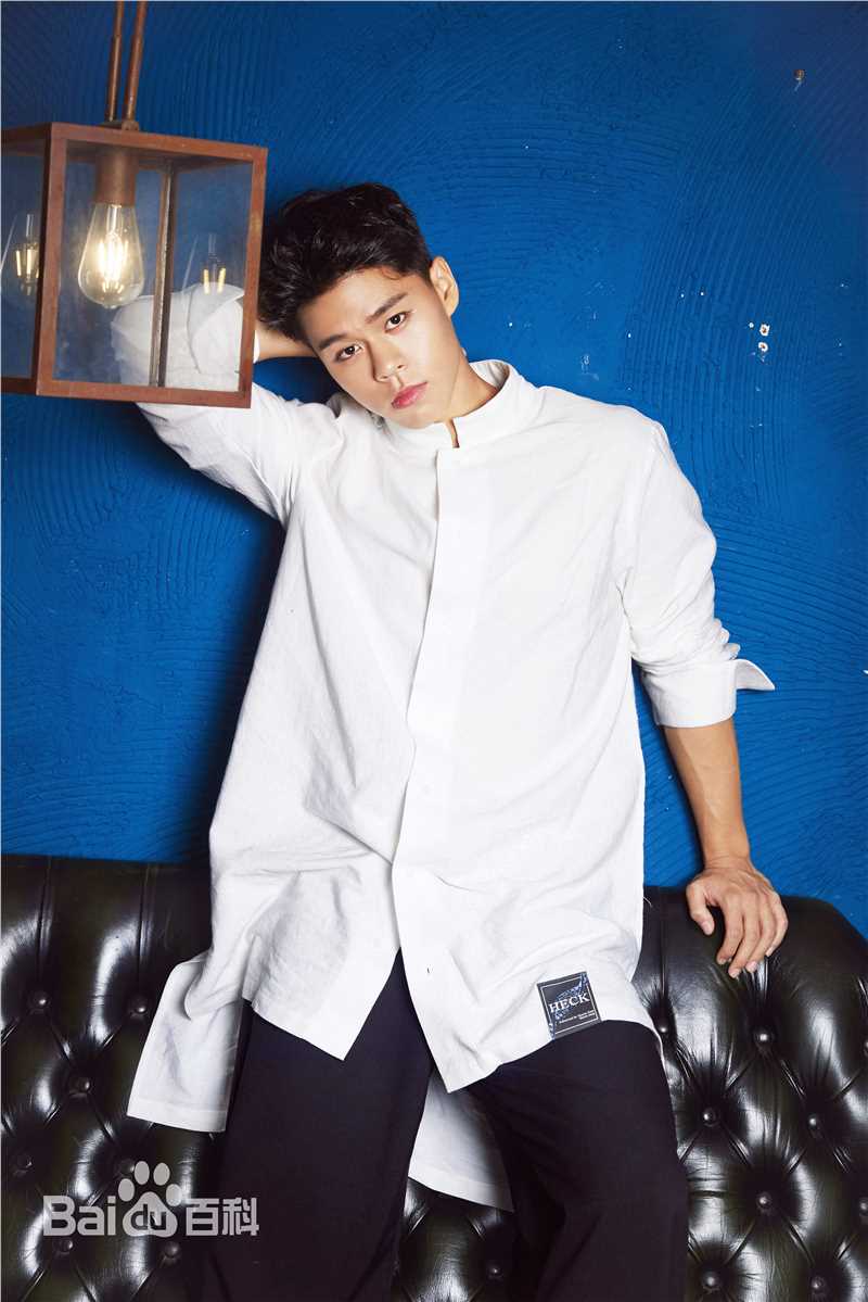 白小英楠最优质相册