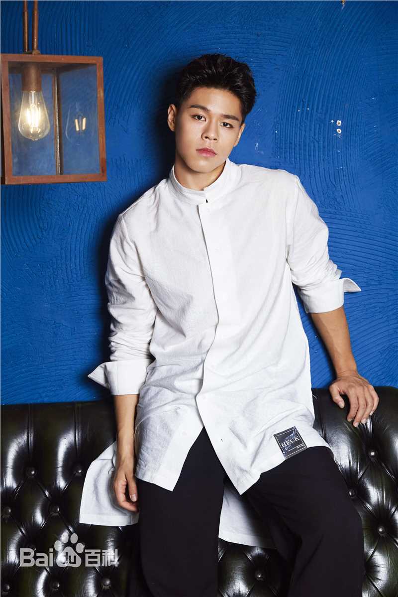 白小英楠最优质相册