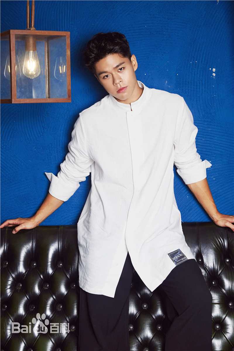 白小英楠最优质相册