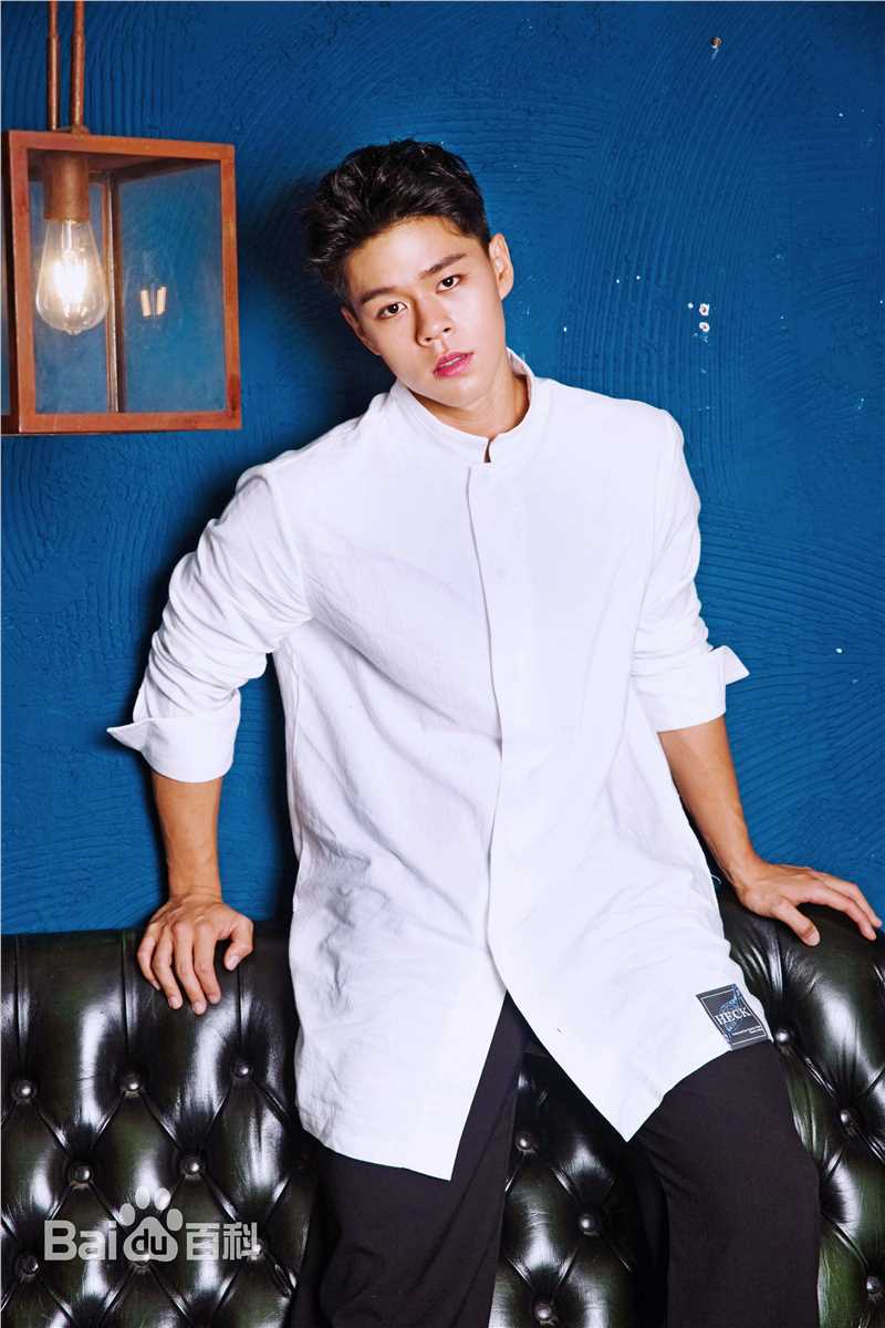 白小英楠最优质相册