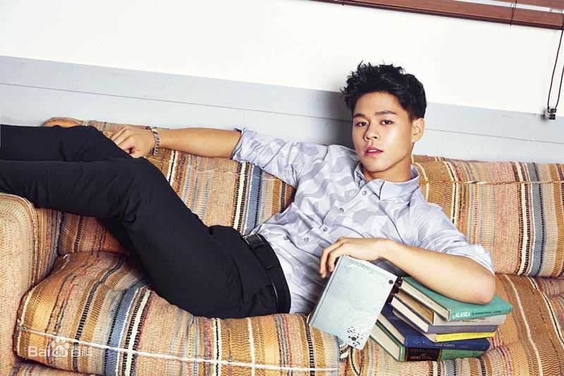 白小英楠最全壁纸