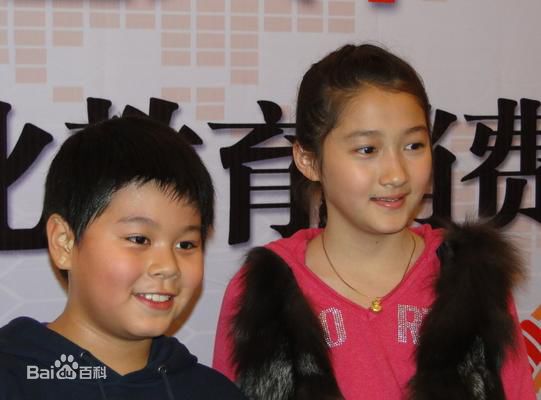 白小英楠前后照片