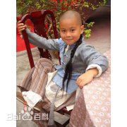 白小英楠前后照片