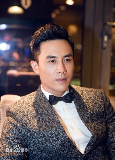 最全杜淳(Du Chun)素颜照