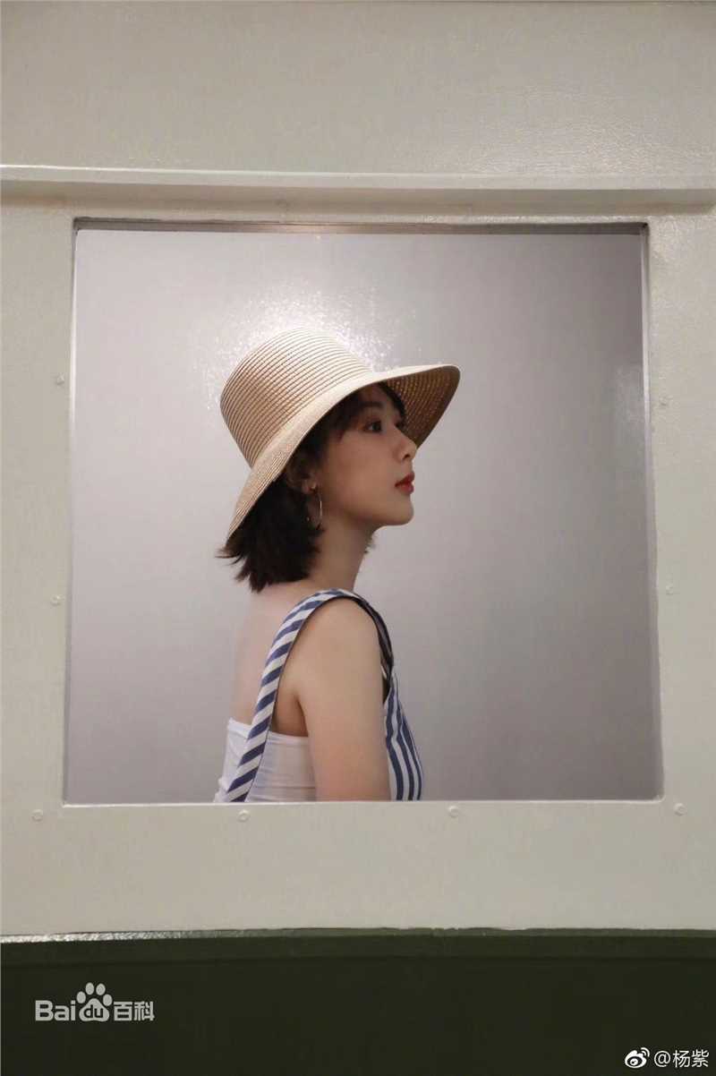 最全杨紫(Andy)壁纸