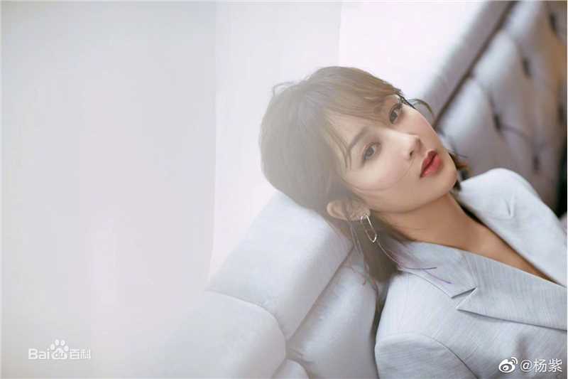 最全杨紫(Andy)壁纸