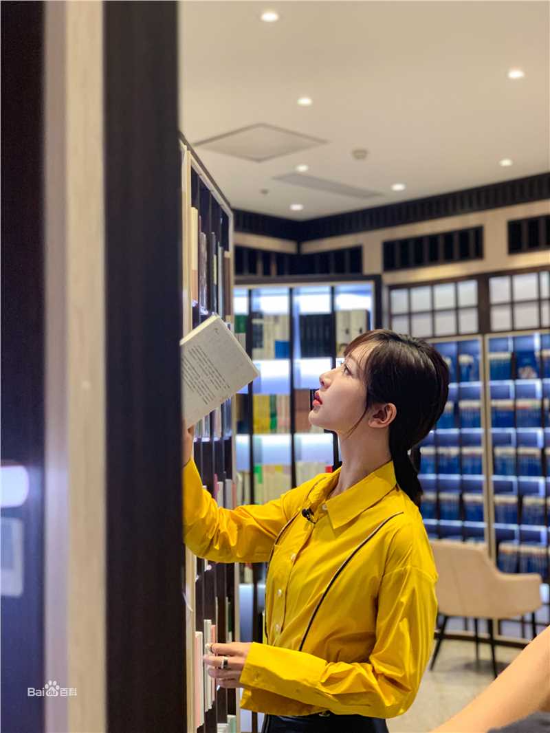 最全杨紫(Andy)壁纸