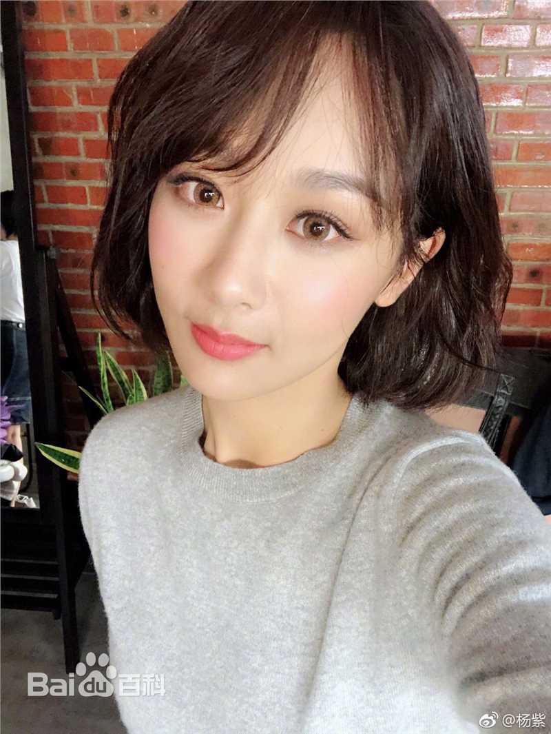 最全杨紫(Andy)壁纸