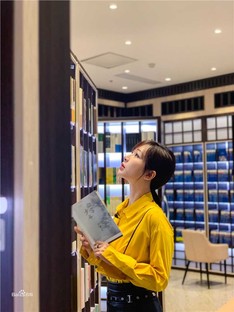 最全杨紫(Andy)壁纸