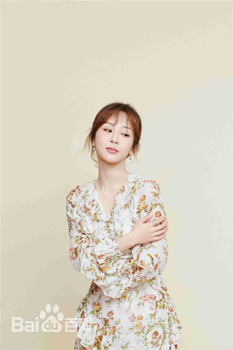 杨紫(Andy)北京杜莎夫人蜡像馆揭幕图片图册