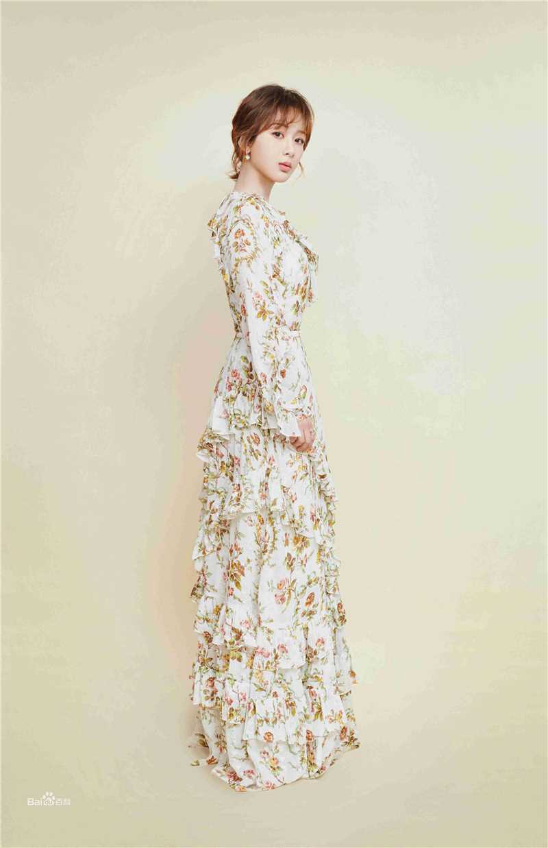 杨紫(Andy)北京杜莎夫人蜡像馆揭幕图片图册