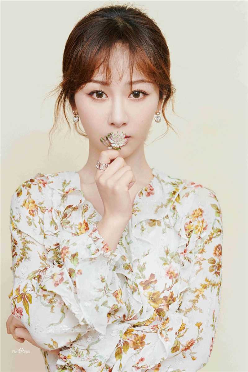 杨紫(Andy)北京杜莎夫人蜡像馆揭幕图片图册