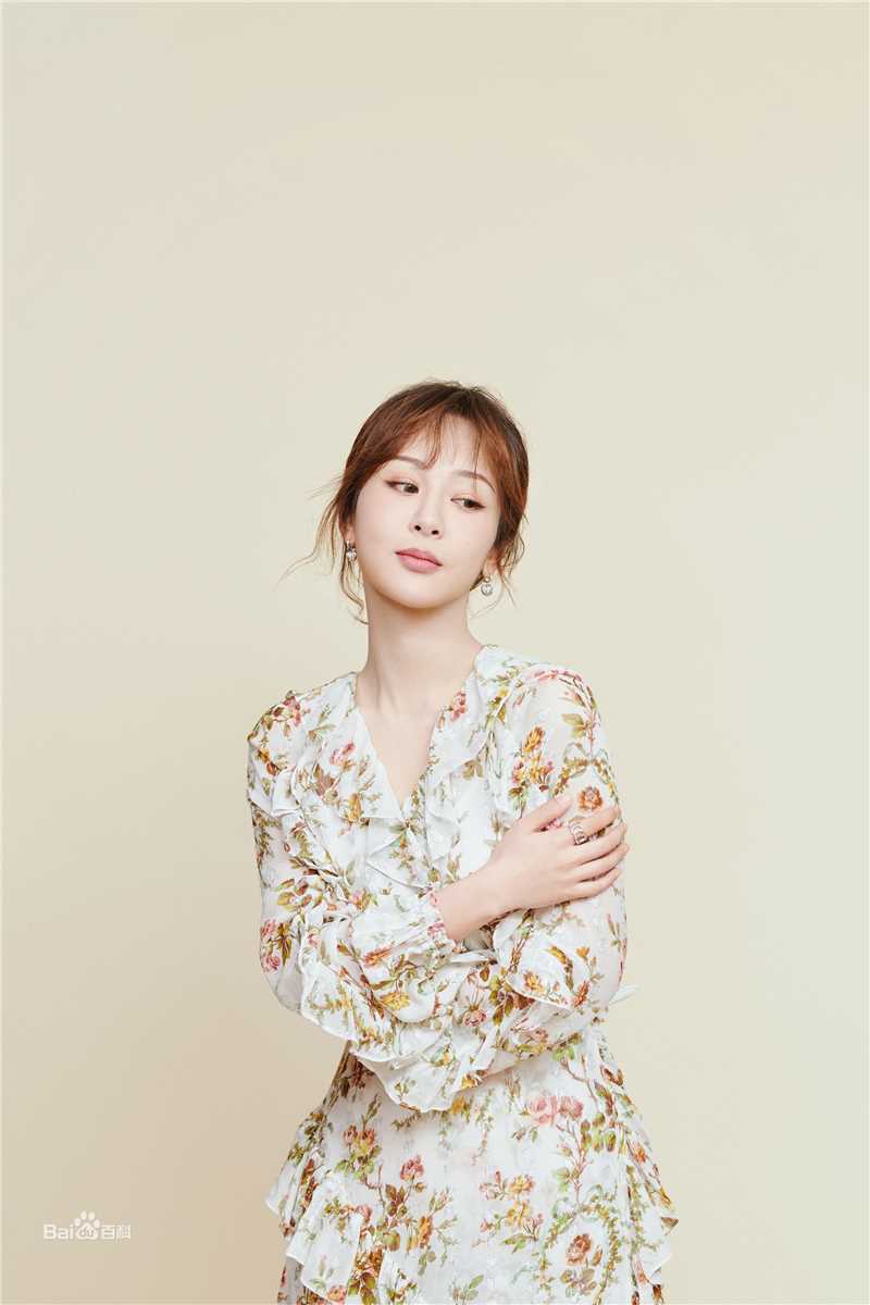 杨紫(Andy)概述图前后照片