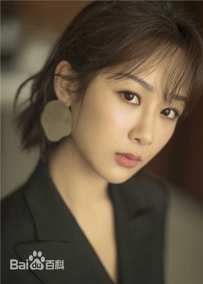 杨紫(Andy)概述图前后照片