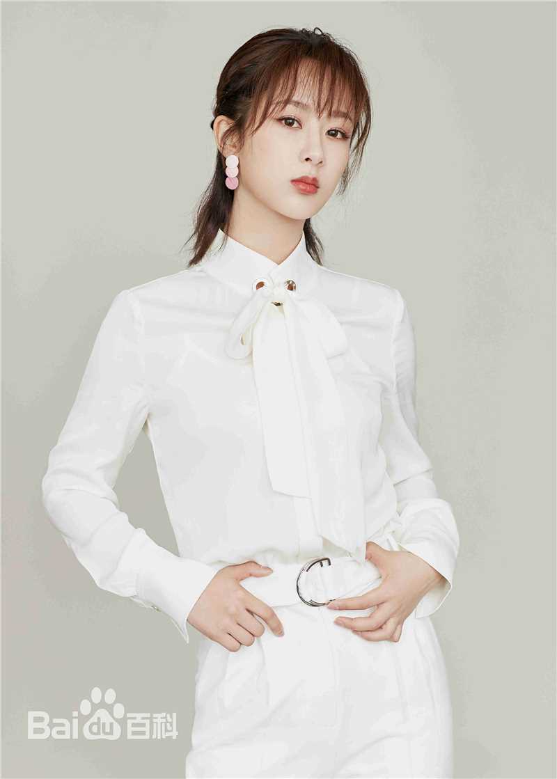 杨紫(Andy)概述图前后照片