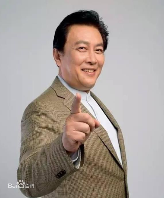 高清唐国强图片