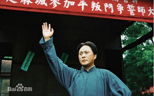 章飞一绝前后照片