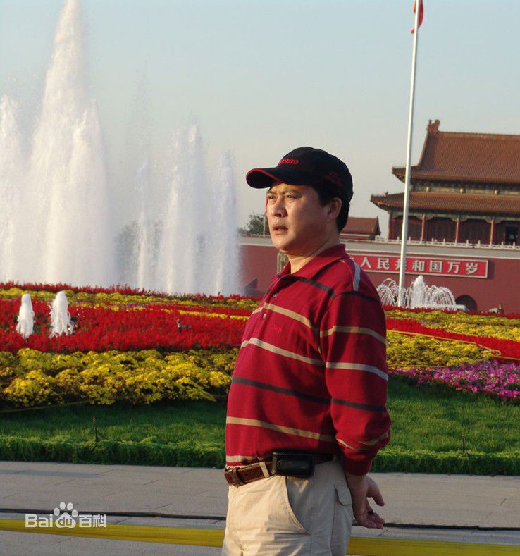 章飞一绝前后照片