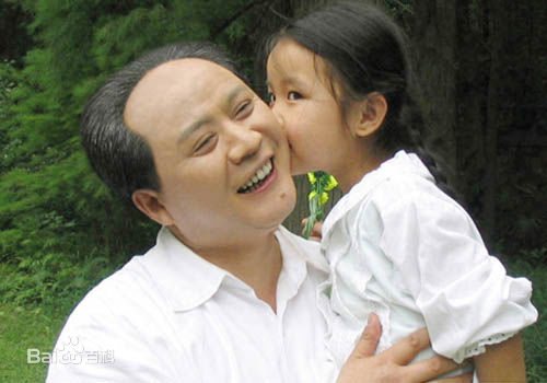 最优质章飞一绝素颜照