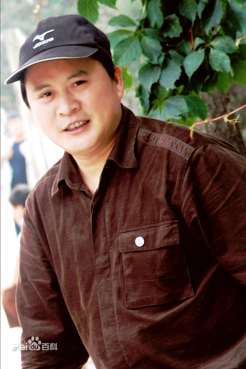 最优质章飞一绝素颜照