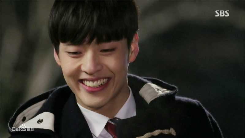 姜河那()最新剧照