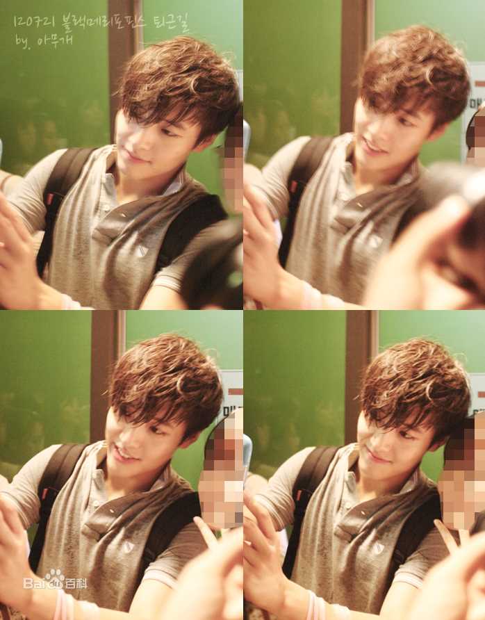 姜河那()最新剧照