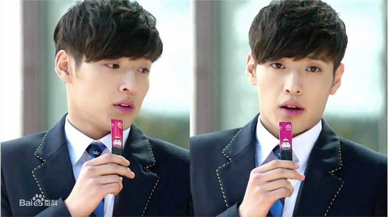 姜河那()最新剧照